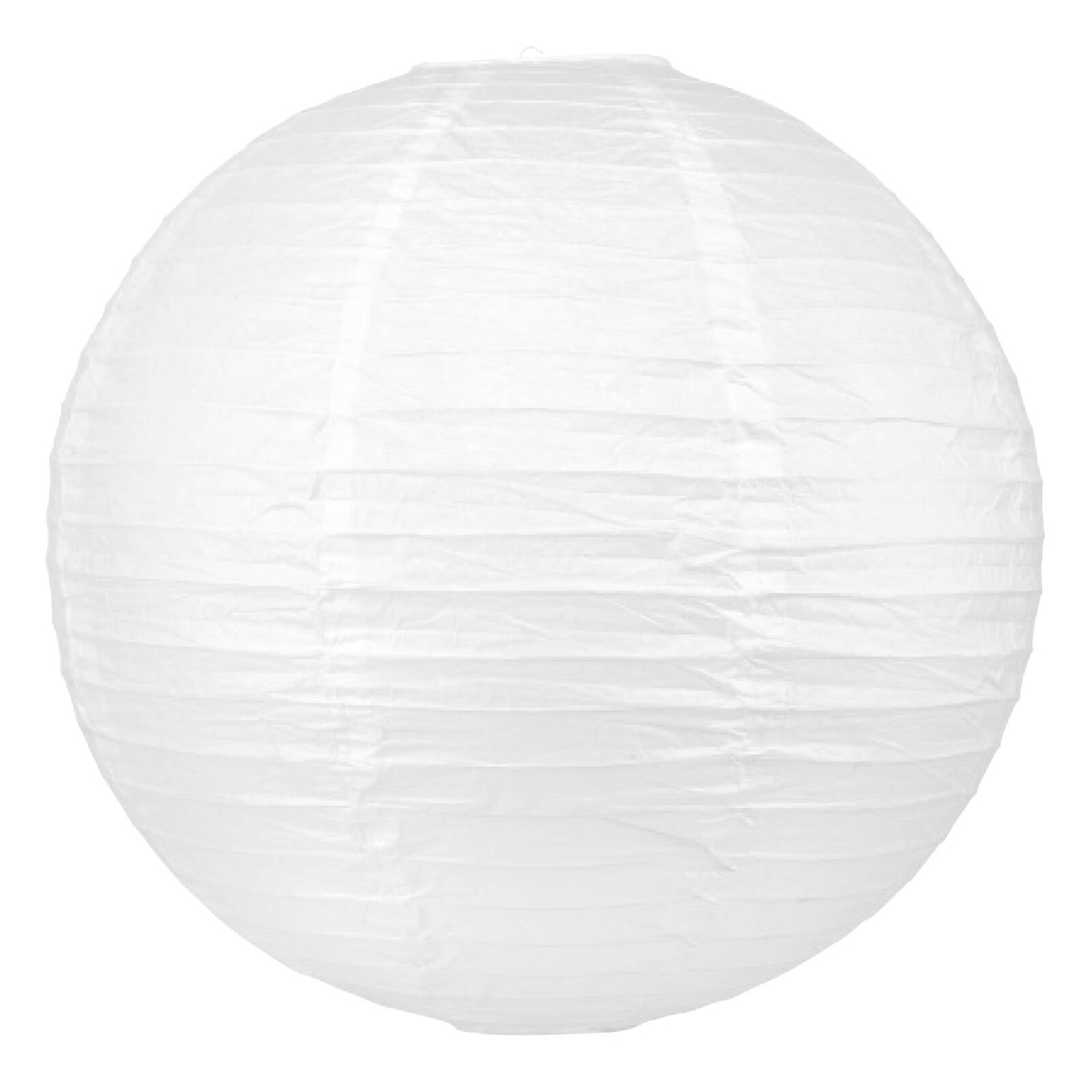 Brilliant 50cm White Matt Yoshi DIY Rice Paper Shade - Bunnings Australia