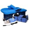 SOGA Portable Camping Car Set (Blue)