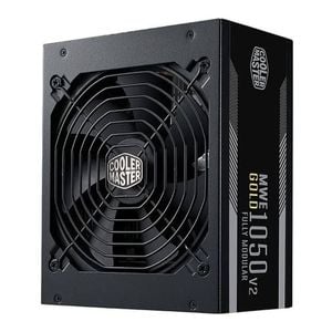 Cooler Master Mwe 1050w Gold Modular Atx3.1 Psu [mpe-a501-afcag-3eau]