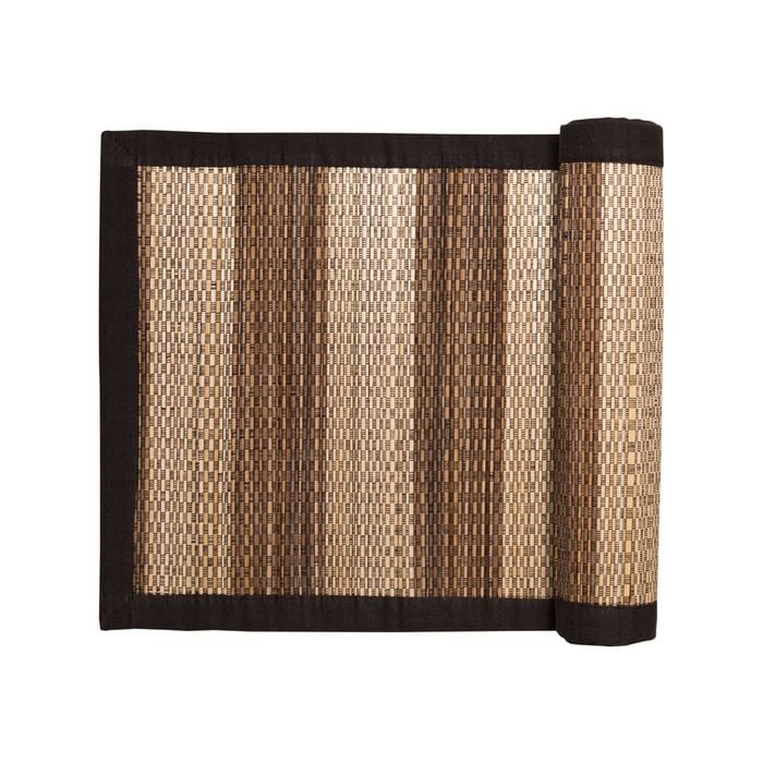 Rajmahal Straw Runner 33x135cm
