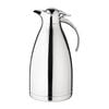 Olympia Vacuum Jug Polished Double Wall Stainless Steel Beverage Server 2ltr