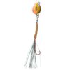 Vexed Bottom Worm Long Shank 5g Mutsu Fishing Jig Lure Sand Worm