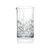 Mixology Tattoo Mixing Glass 650ml