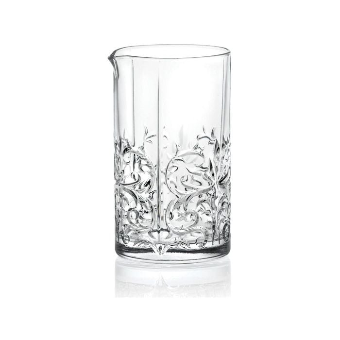 Mixology Tattoo Mixing Glass 650ml