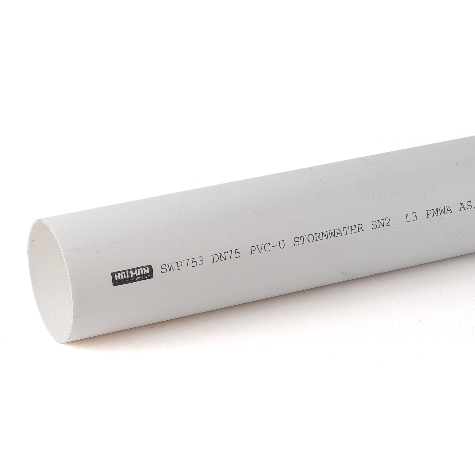 Pvc pipe bunnings discount