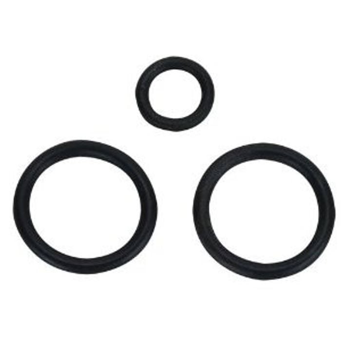 Eheim 2226/2228 Double Tap Unit Sealing Rings (7444200)