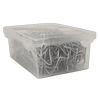 Jack Fence Post Clips 250 Pack