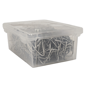 Jack Fence Post Clips 250 Pack