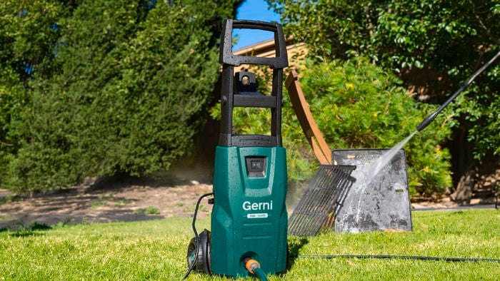 Gerni 3300 1810PSI 1500W High Pressure Washer