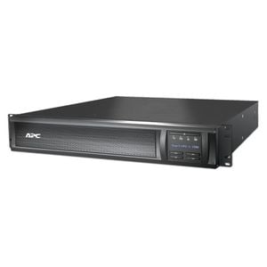 Apc Smart-ups X 1500va Line Interactive Ups With Network Card