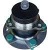 Front Wheel Bearing Hub Assembly for Mazda RX8 RX-8 Series 2 2008-2012