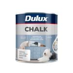 Dulux 500ml Design Chalk Effect Paint