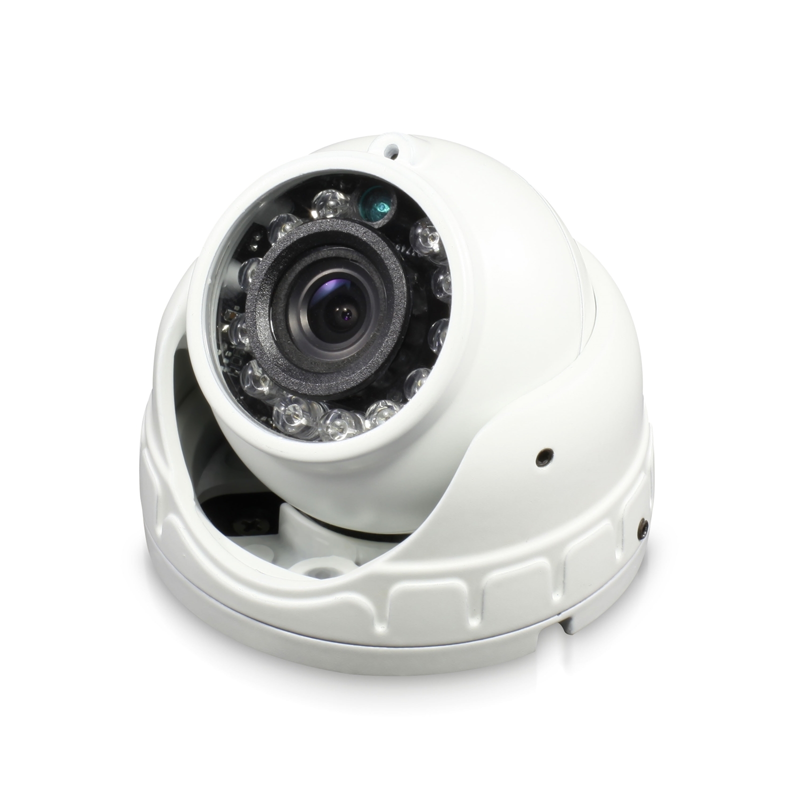 Swann Mini HD 1080p Security Camera Dome product image