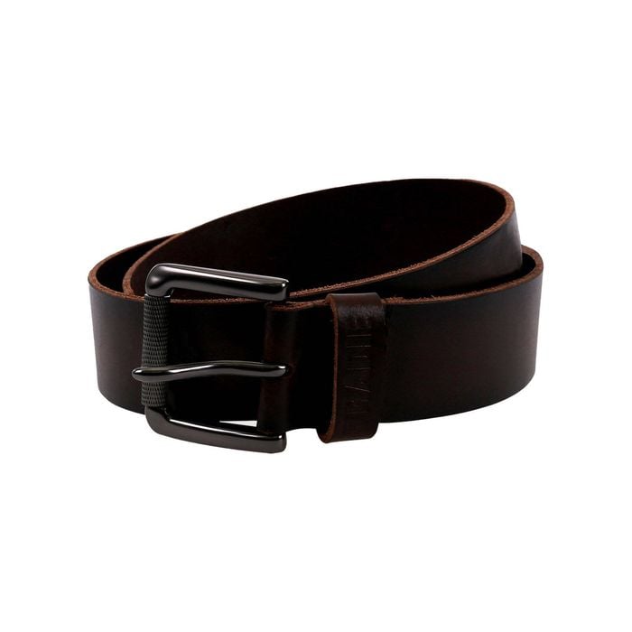 Tradie Brown Belt Size 92/36