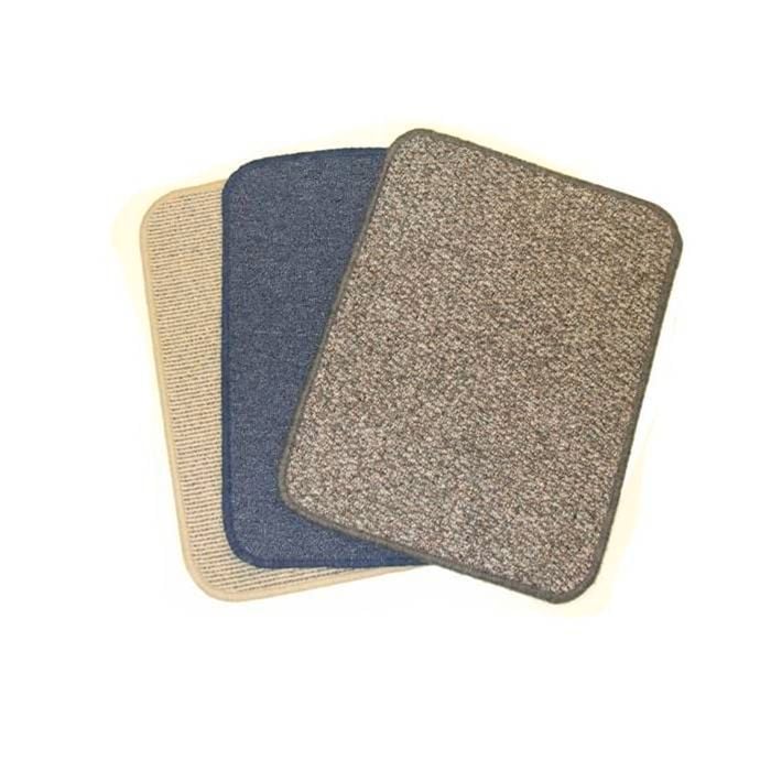 Manukau Mats Carpet Mat 600 x 460mm