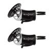 Steelie Nite Ize Orbiter Vent Mount Kit | 2 Pack
