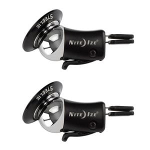 Steelie Nite Ize Orbiter Vent Mount Kit | 2 Pack