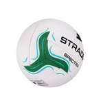 STRADIA Spectra Size 5 Netball - Club Essential for Practice and Skill Development