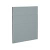 Kaboodle 600mm Kaleo Modern Drawer Panels - 3 Pack