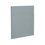 Kaboodle 600mm Kaleo Modern Drawer Panels - 3 Pack