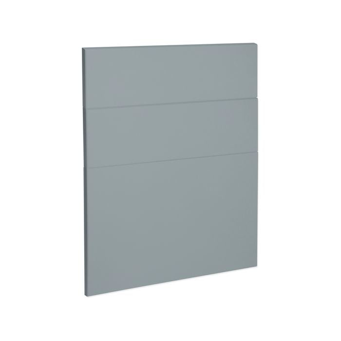 Kaboodle 600mm Kaleo Modern Drawer Panels - 3 Pack