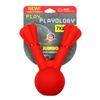 Playology Jumbo Crunchy Branch Dog Toy