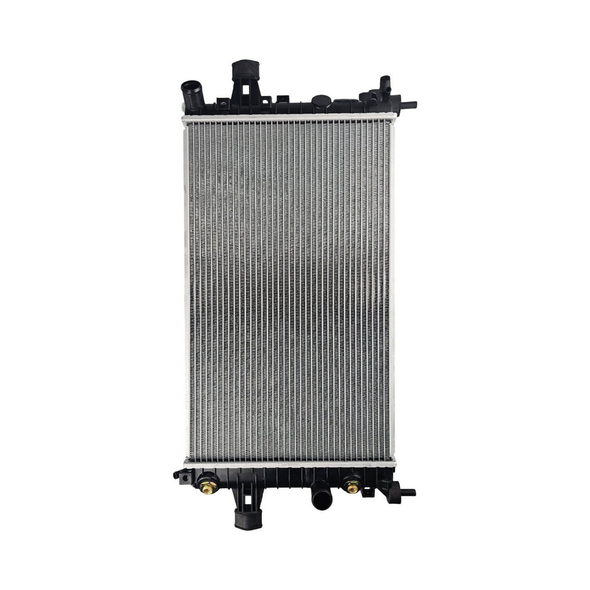 Radiator For Holden Astra Ah, Opel Astra Ah 1.8l Z18xe Z18xer 2.2l ...