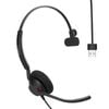 Jabra Engage 40 MS USB-C/A Mono Headset - Inline Link