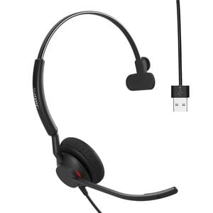 Jabra Engage 40 MS USB-C/A Mono Headset - Inline Link
