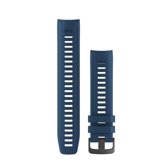 Garmin Instinct Watch Bands OSFA Tidal Blue