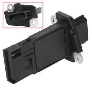 MASS AIR FLOW METER SENSOR FOR NISSAN Navara Pathfinder 370Z Maxima 22680-7S000