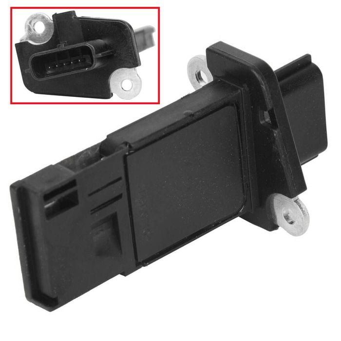 MASS AIR FLOW METER SENSOR FOR NISSAN Navara Pathfinder 370Z Maxima 22680-7S000