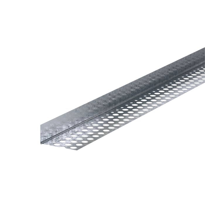 GIB® Rondo® P26 Stopping Angle 13x3000mm