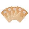 Ozito PXC 10L Wet and Dry Vacuum Dust Bag- 10 Pack PXWDVBA-10