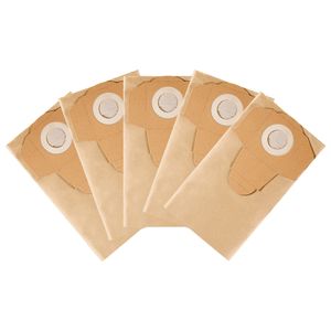 Ozito PXC 10L Wet and Dry Vacuum Dust Bag- 10 Pack PXWDVBA-10
