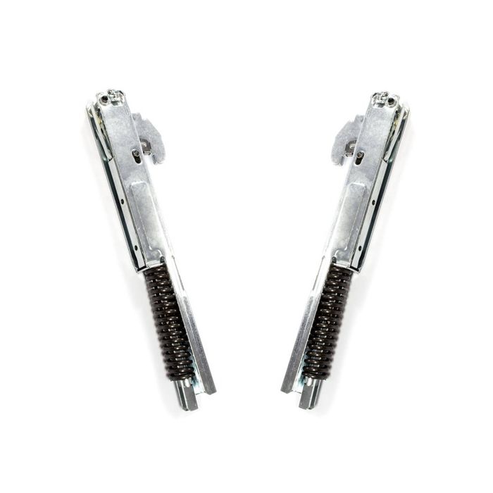 700Mm Oven Door Hinges Complete Set x2 - 931330426SET, suits Smeg