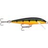 5cm Rapala Original Floating Minnow Hard Body Fishing Lure - Perch