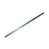 Cleanstar Back Wheel Axle Metal Part For VC90LP VC90LP-3M Commercial Vacuum