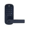 Lockwood Matt Black SDL Smart Leverset