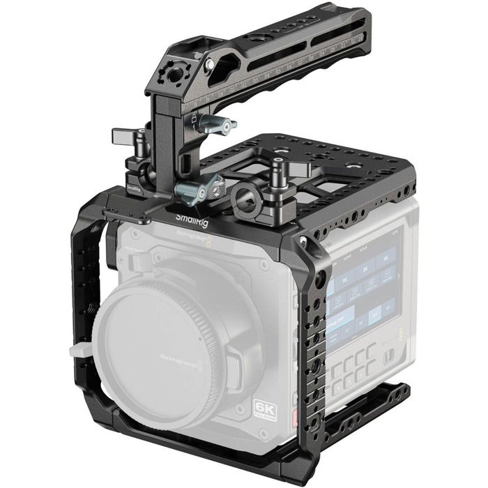 SmallRig Cage Kit for Blackmagic PYXIS 6K / 12K 5281