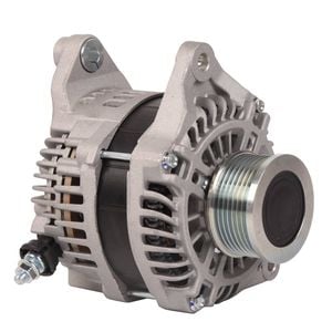 NEW Alternator for NISSAN Navara Murano Pathfinder 2.5 dCi 2010 12V 150A