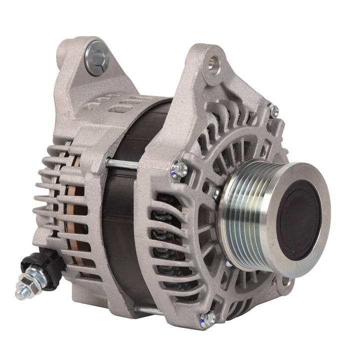 NEW Alternator for NISSAN Navara Murano Pathfinder 2.5 dCi 2010 12V 150A