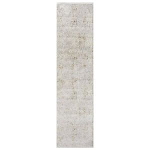 Adelia Premium Runner - Adelia Pearl 80x300