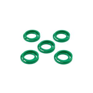 Jack Swirl Easi Plant Tie / Clip - 30 Pack