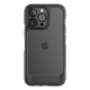 Ur U-model Bumper Clear Case For Iphone 13 Pro Max [3m Drop Protection] - Black, Non-magsafe