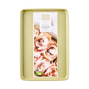 Bakers Delight Cuisson Baking Tray Matcha