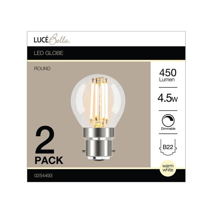 Dimmer light bulb bunnings sales
