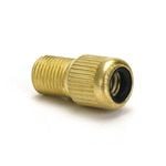 Go Easy Bicycle Valve Adaptor W/O Ring