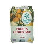 Garden Time 30L Fruit And Citrus Mix