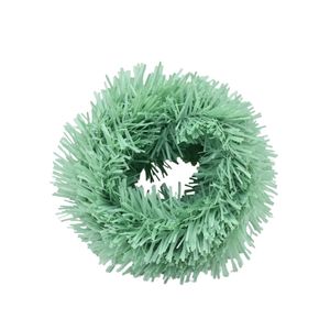 Catzon 16.5M Artificial Christmas Wreath Garland Decoration-FruitGreen